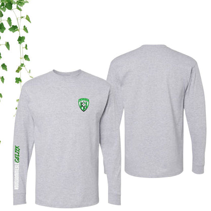 T-shirt manches longues | Celtix - Modèle 1