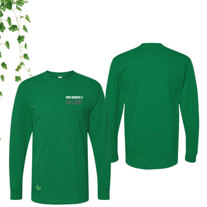 T-shirt manches longues | Celtix - Modèle 3