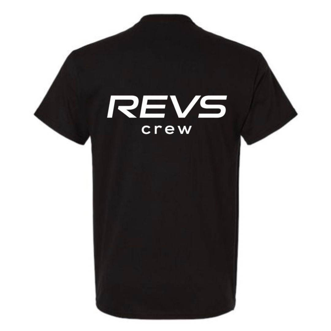 T-Shirt | Revs Crew