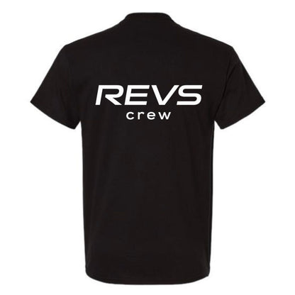 T-Shirt | Revs Crew