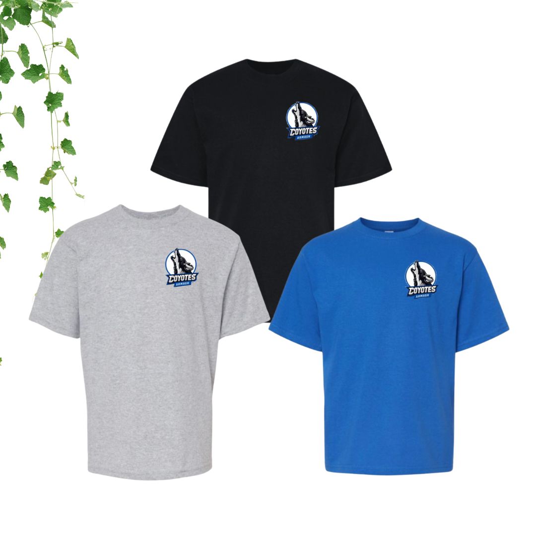 T-Shirt | École Belle-Vue