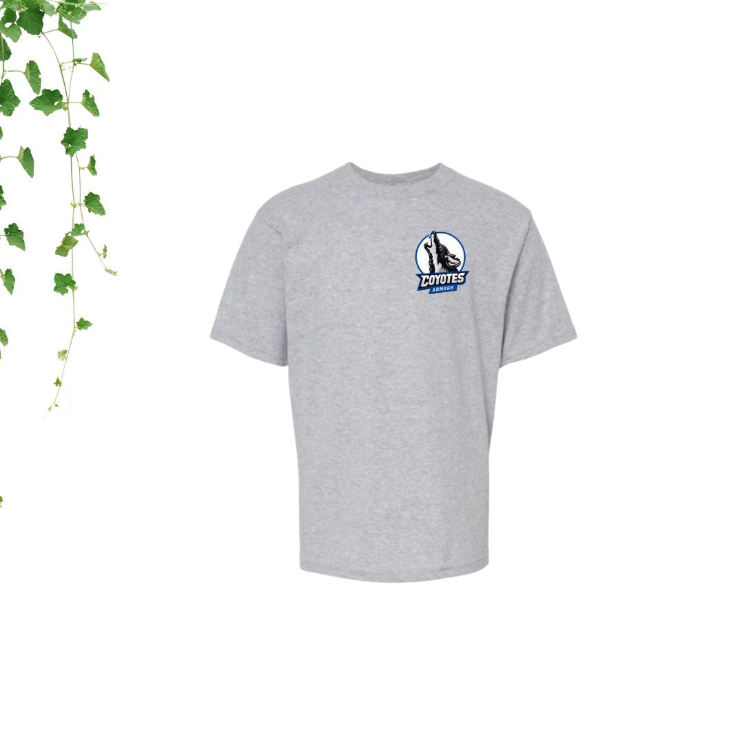 T-Shirt | École Belle-Vue