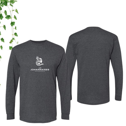 T-shirt manches longues | Johannaises - Modèle 7