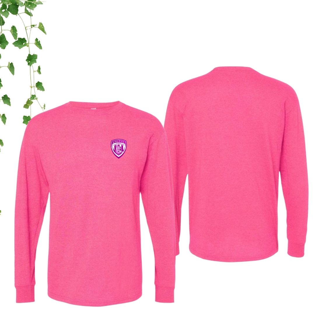 T-shirt manches longues | Johannaises - Modèle 1