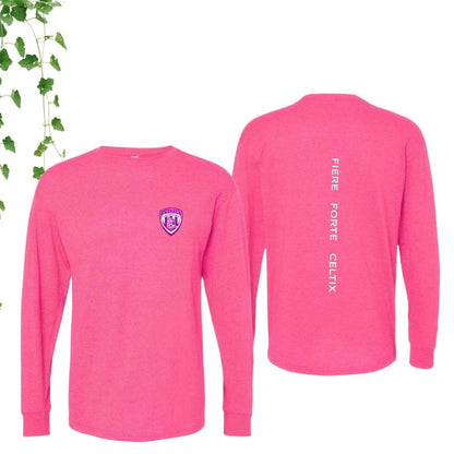 T-shirt manches longues | Johannaises - Modèle 5