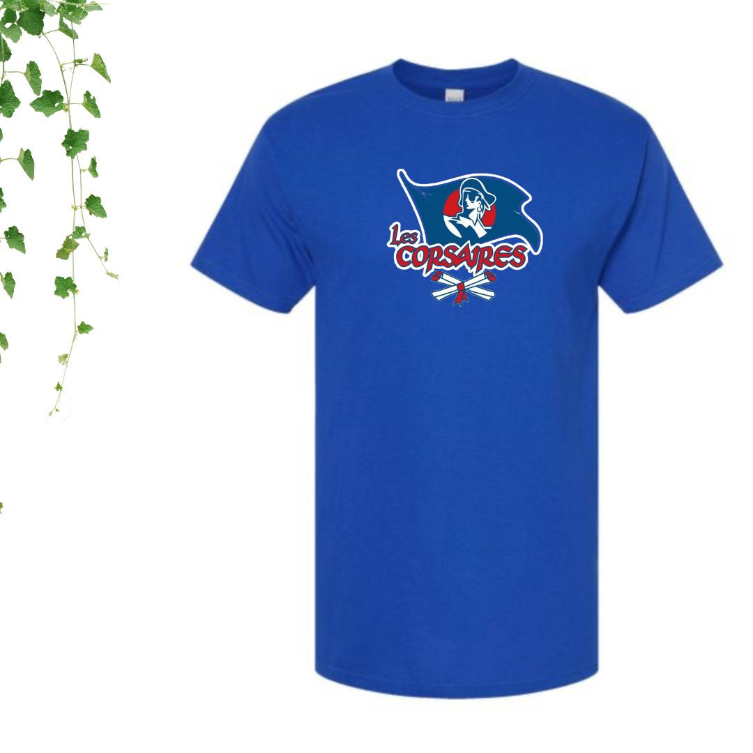 T-Shirt | Les Corsaires