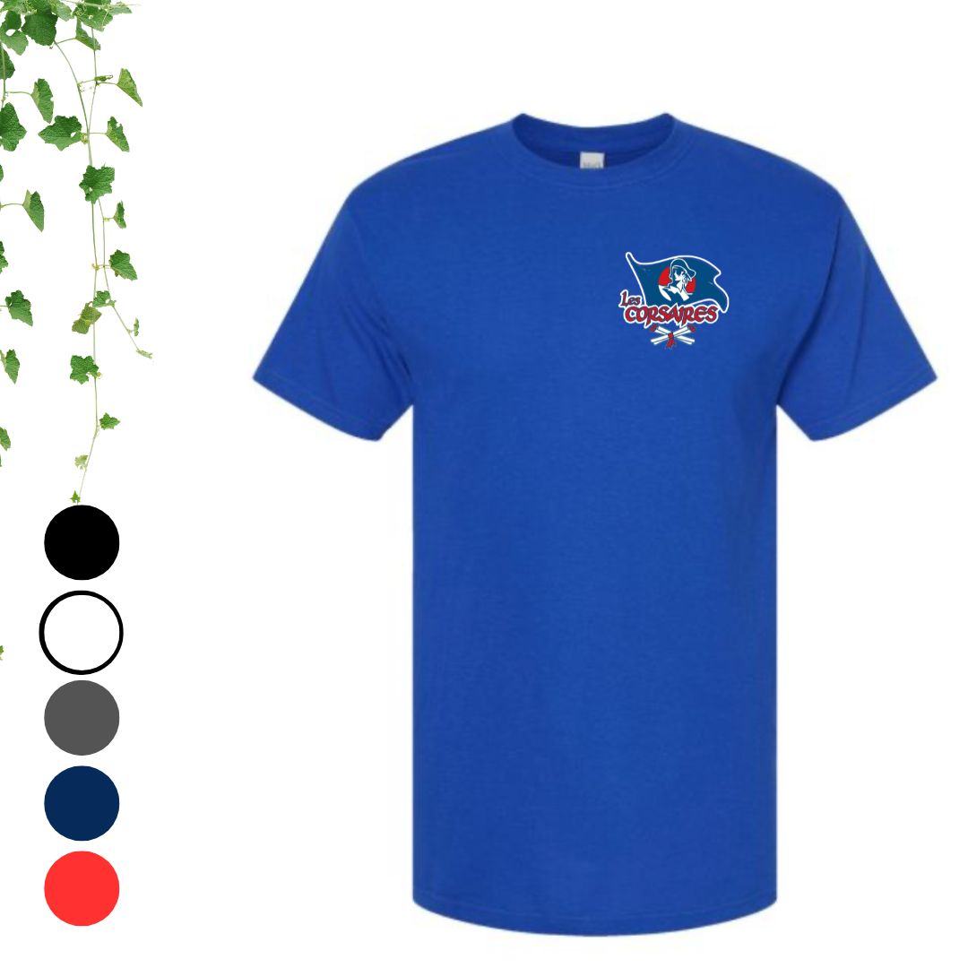 T-Shirt | Les Corsaires