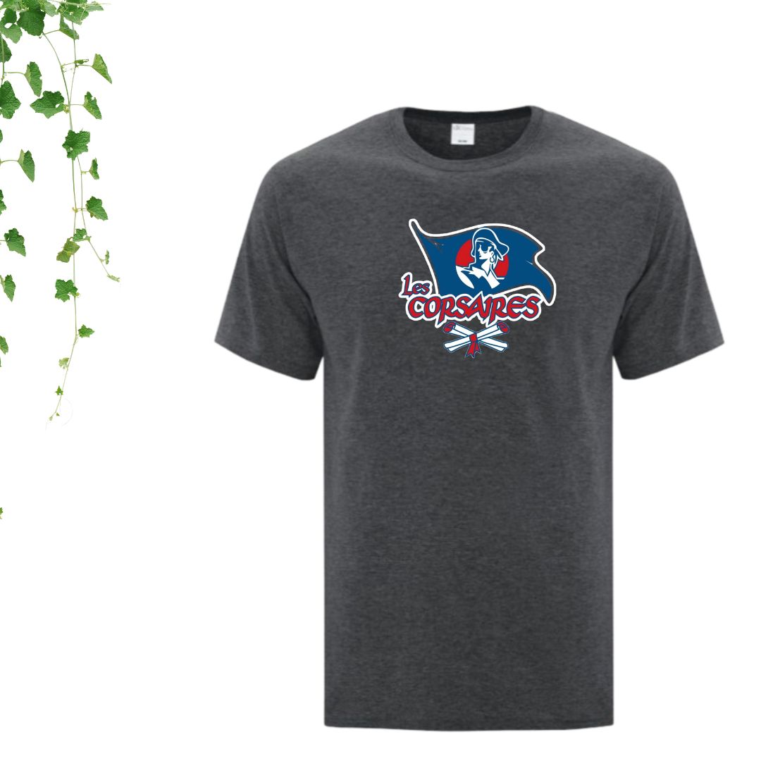 T-Shirt | Les Corsaires