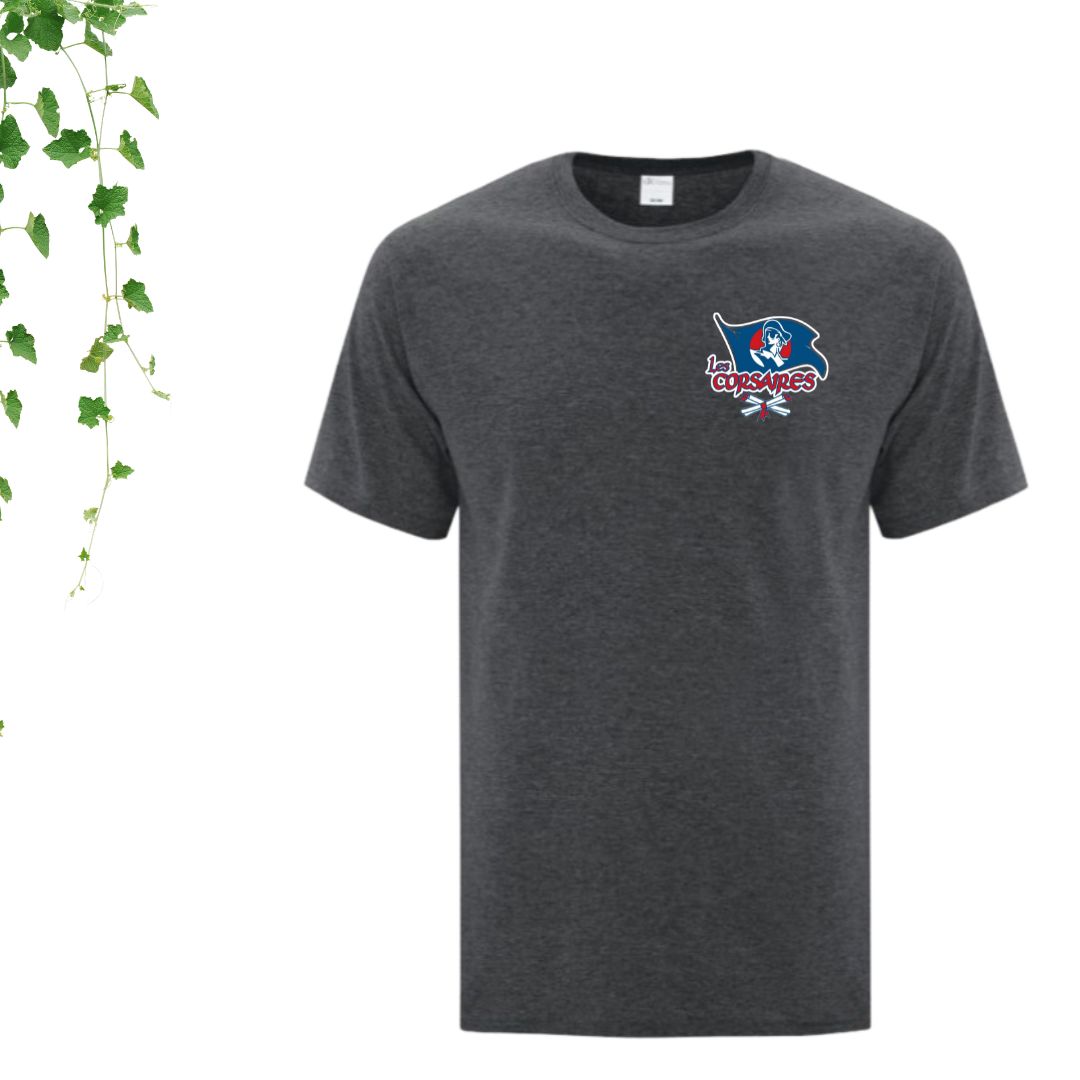 T-Shirt | Les Corsaires