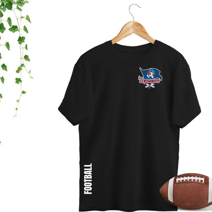 T-Shirt | Les Corsaires Football