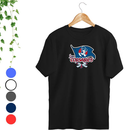 T-Shirt | Les Corsaires