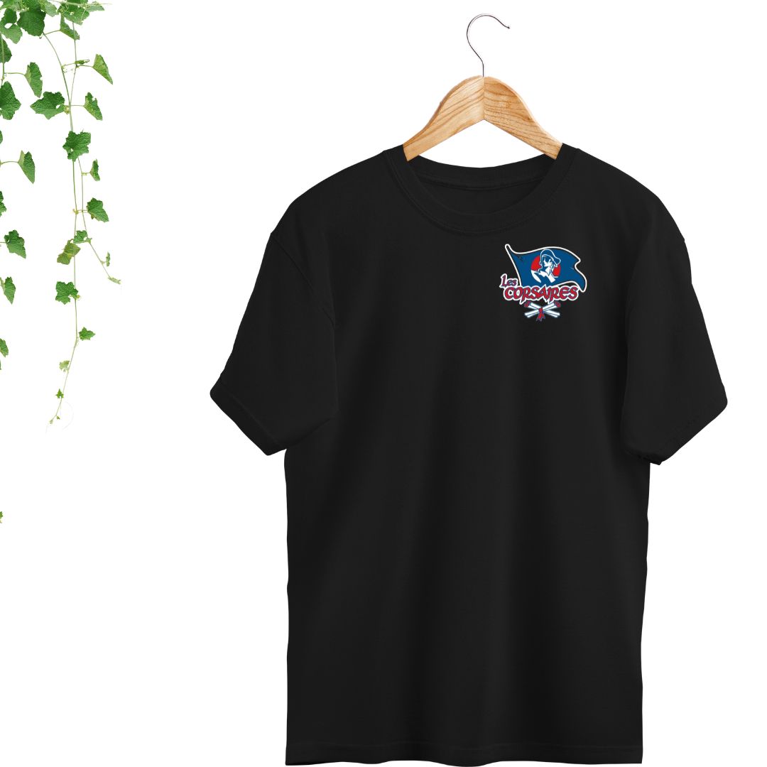 T-Shirt | Les Corsaires