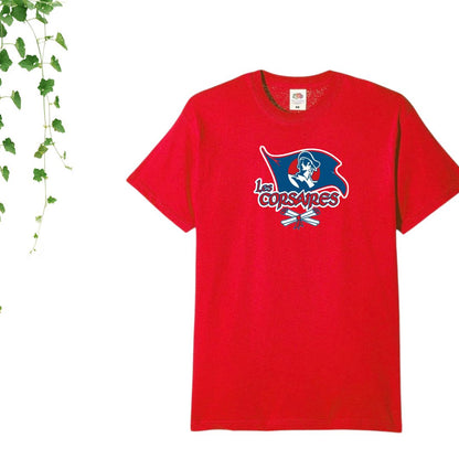 T-Shirt | Les Corsaires