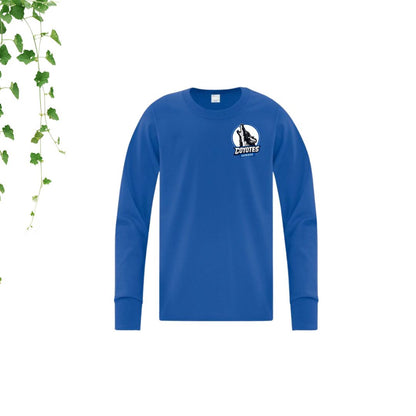 T-Shirt à manches longues | École Belle-Vue