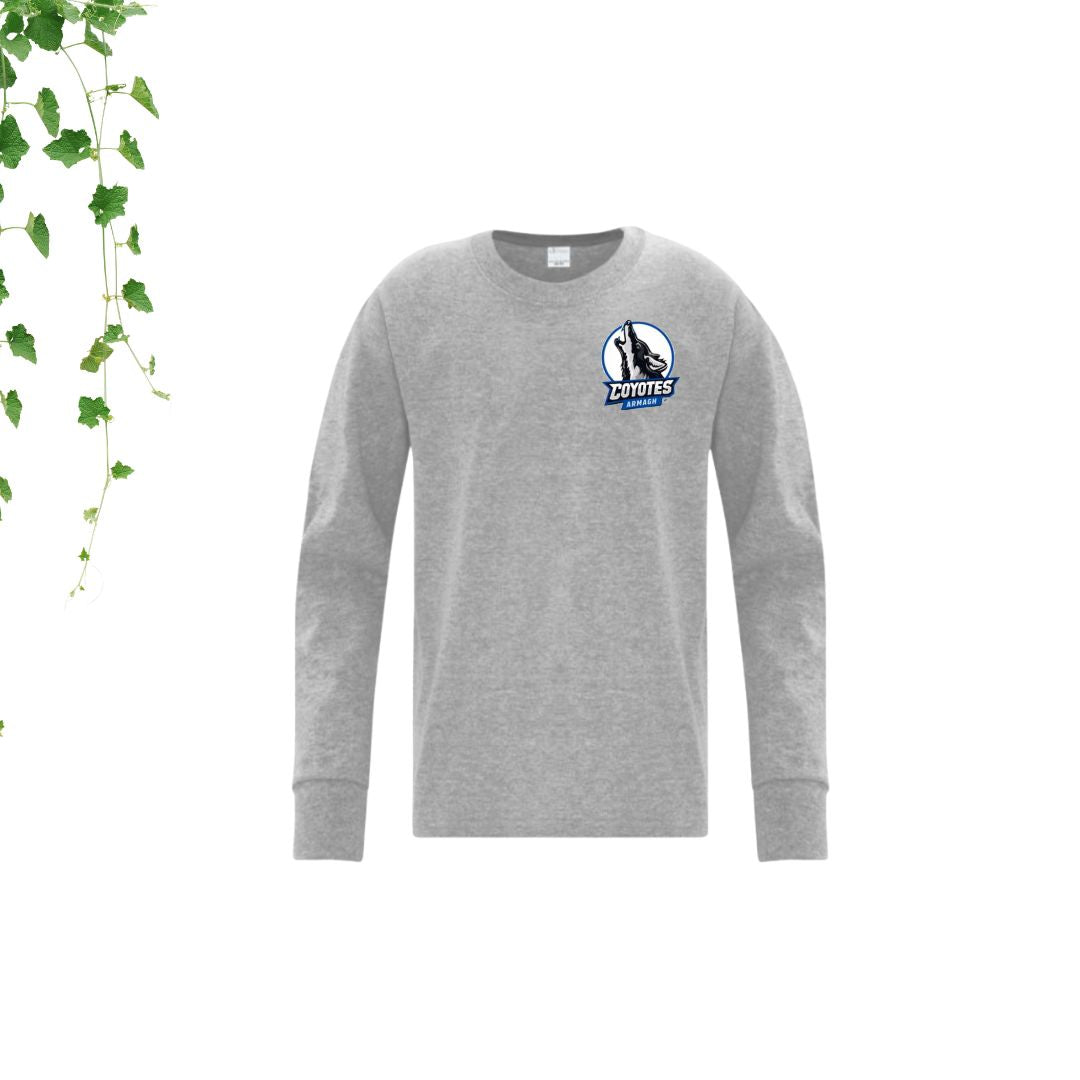 T-Shirt à manches longues | École Belle-Vue