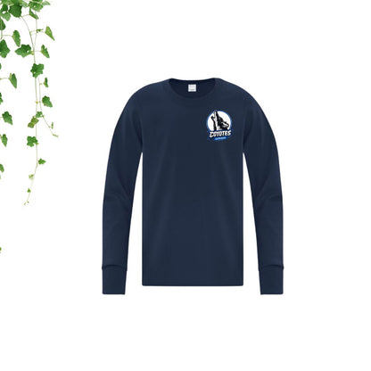 T-Shirt à manches longues | École Belle-Vue