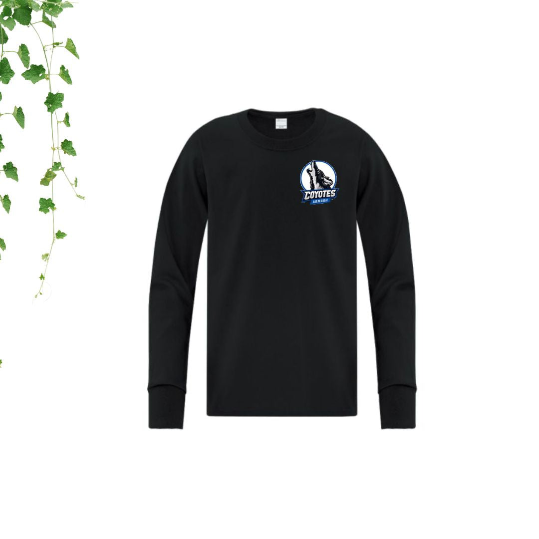 T-Shirt à manches longues | École Belle-Vue
