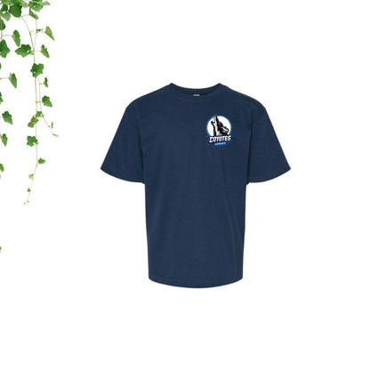 T-Shirt | École Belle-Vue