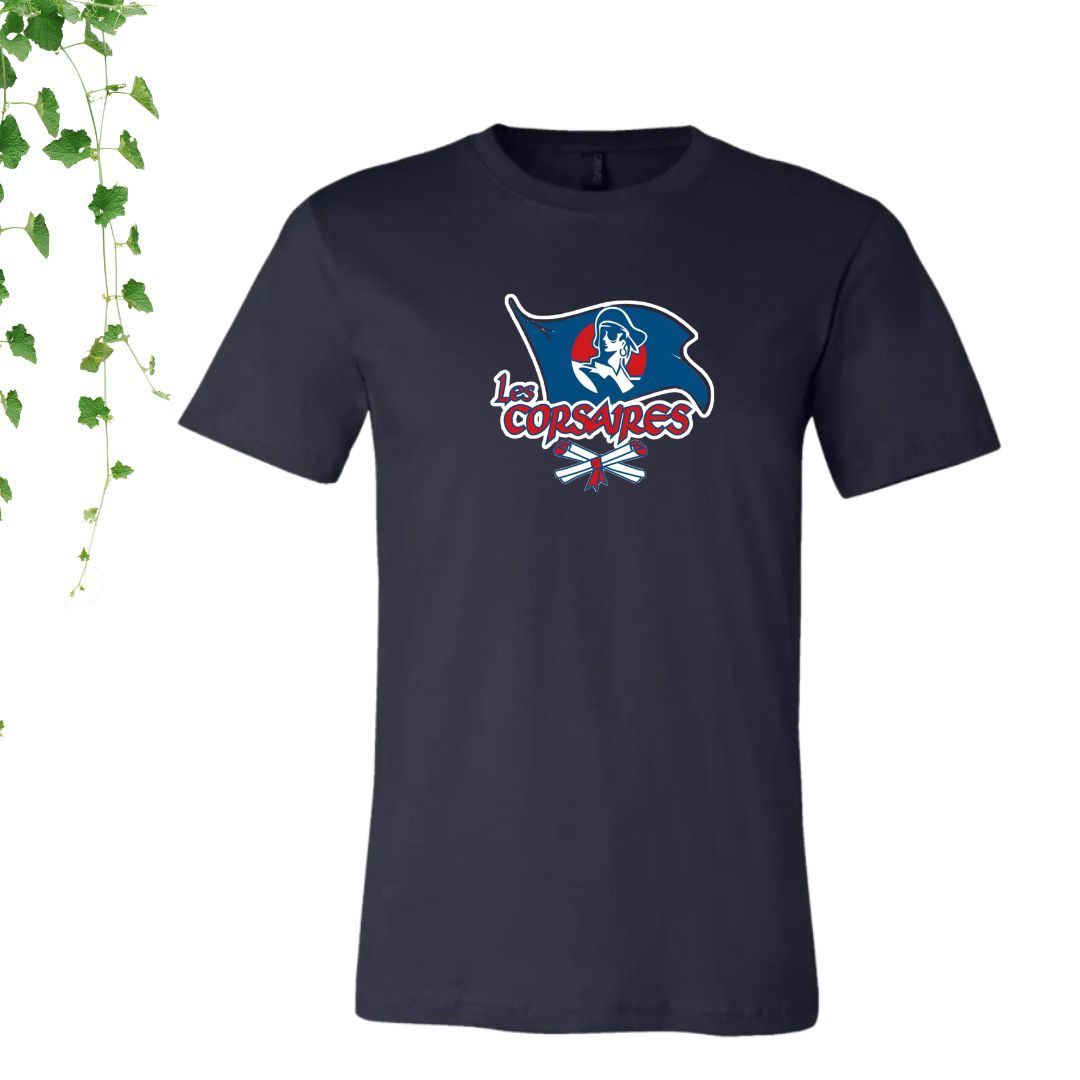 T-Shirt | Les Corsaires