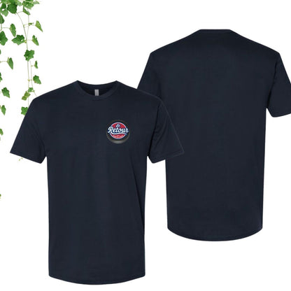 T-Shirt | Le Retour | La recrue