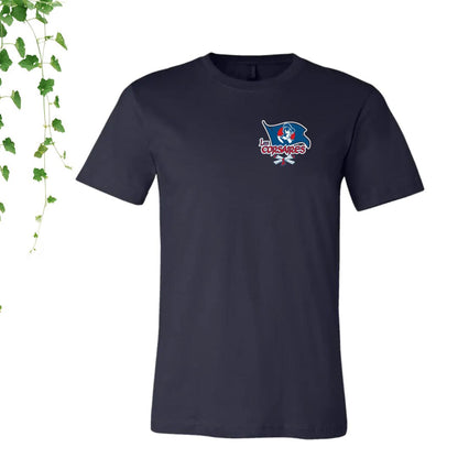 T-Shirt | Les Corsaires