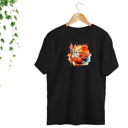 Ensemble Basketball avec chandail à capuchon