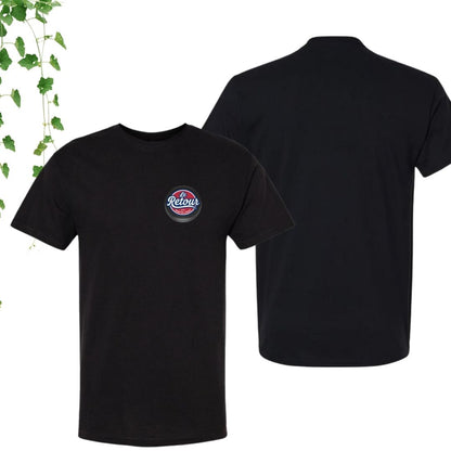 T-Shirt | Le Retour | La recrue