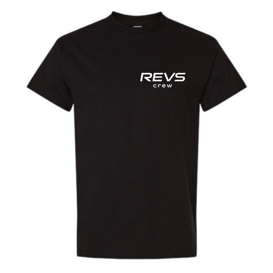 T-Shirt | Revs Crew
