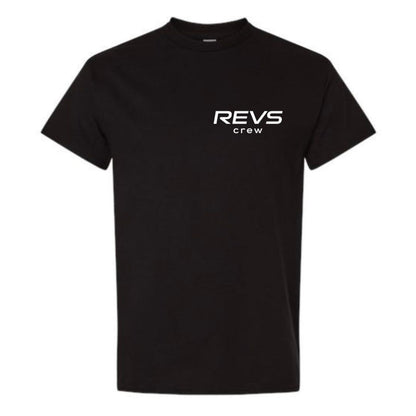 T-Shirt | Revs Crew