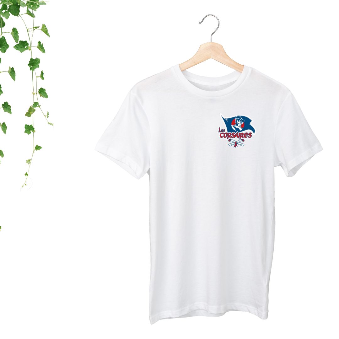 T-Shirt | Les Corsaires