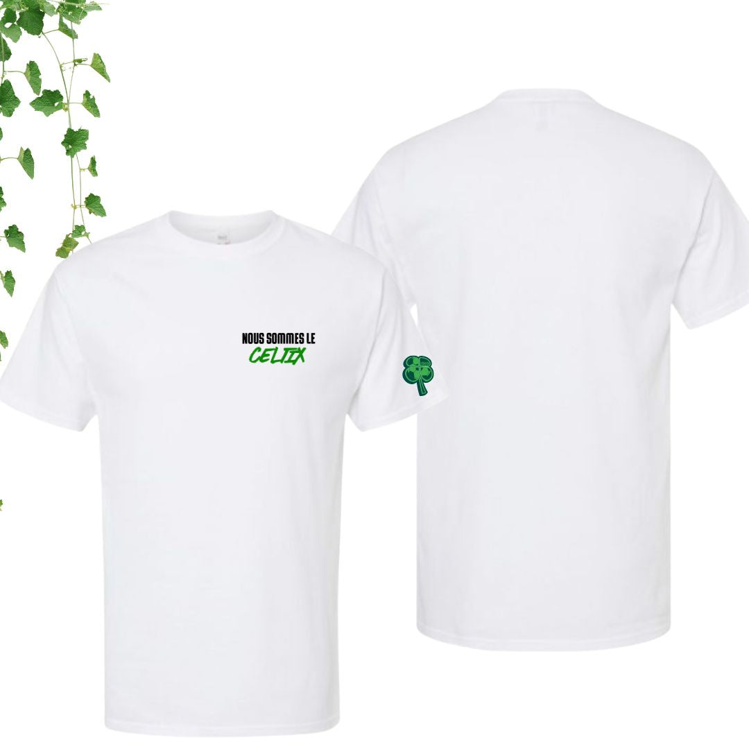T-Shirt | Celtix - Modèle 6