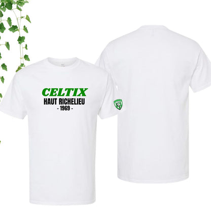 T-Shirt | Celtix - Modèle 7
