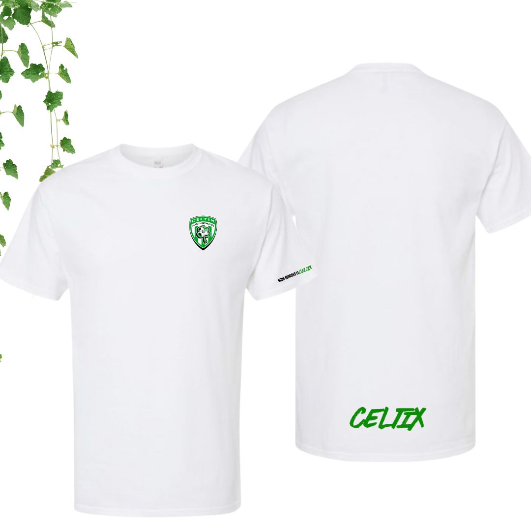 T-Shirt | Celtix - Modèle 2