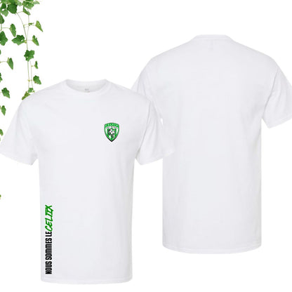 T-Shirt | Celtix - Modèle 3