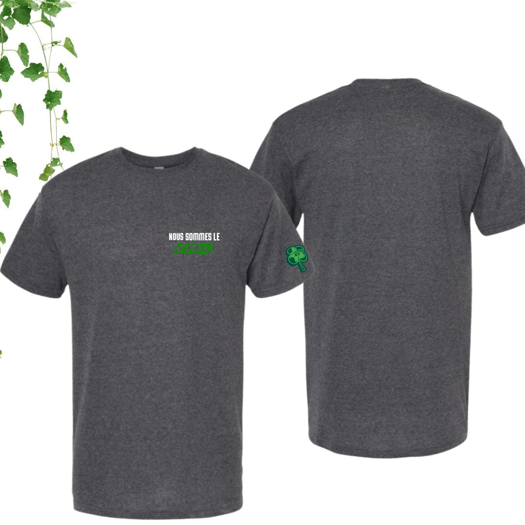 T-Shirt | Celtix - Modèle 6