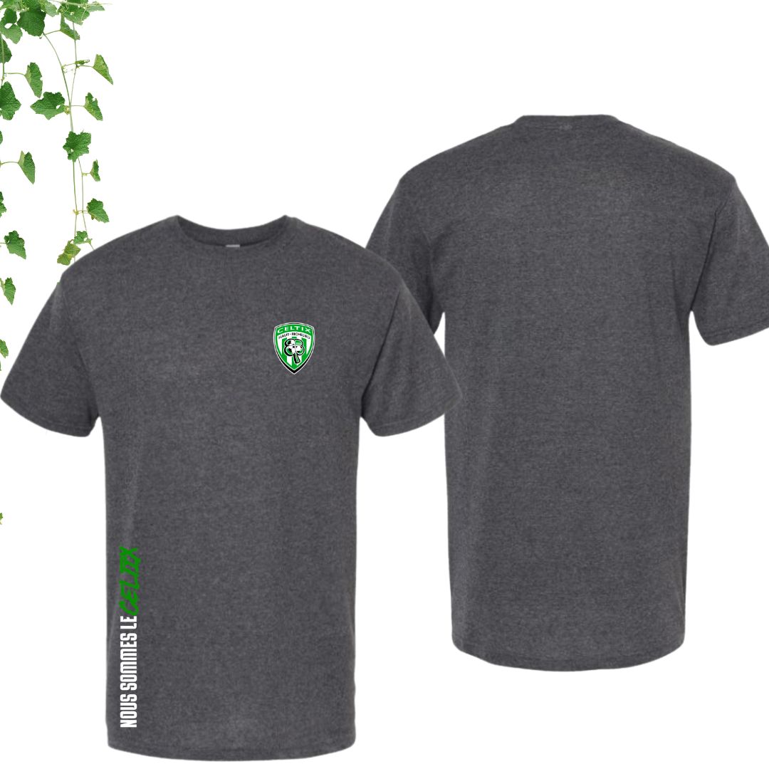 T-Shirt | Celtix - Modèle 3