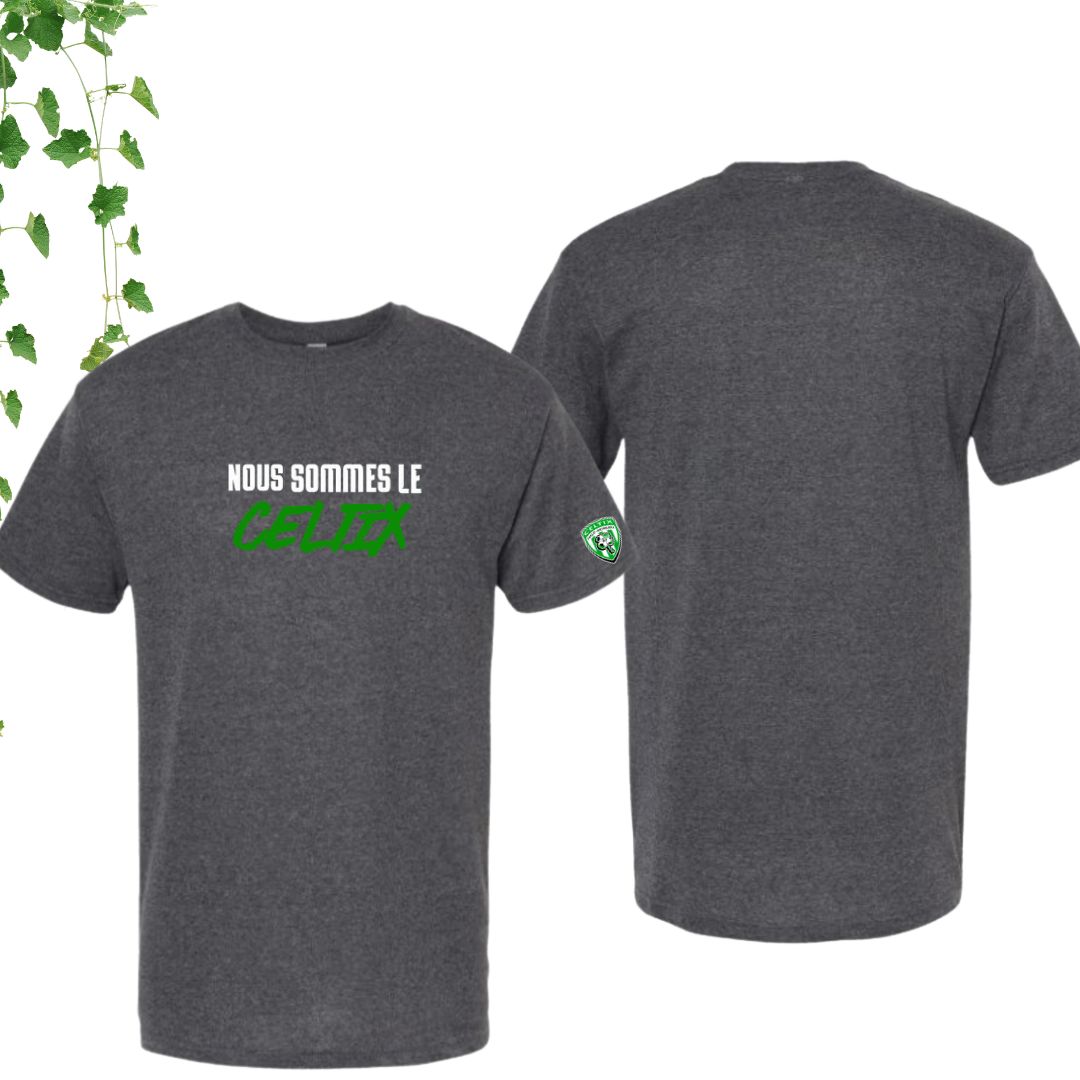 T-Shirt | Celtix - Modèle 4