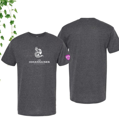 T-shirt | Johannaises - Modèle 8