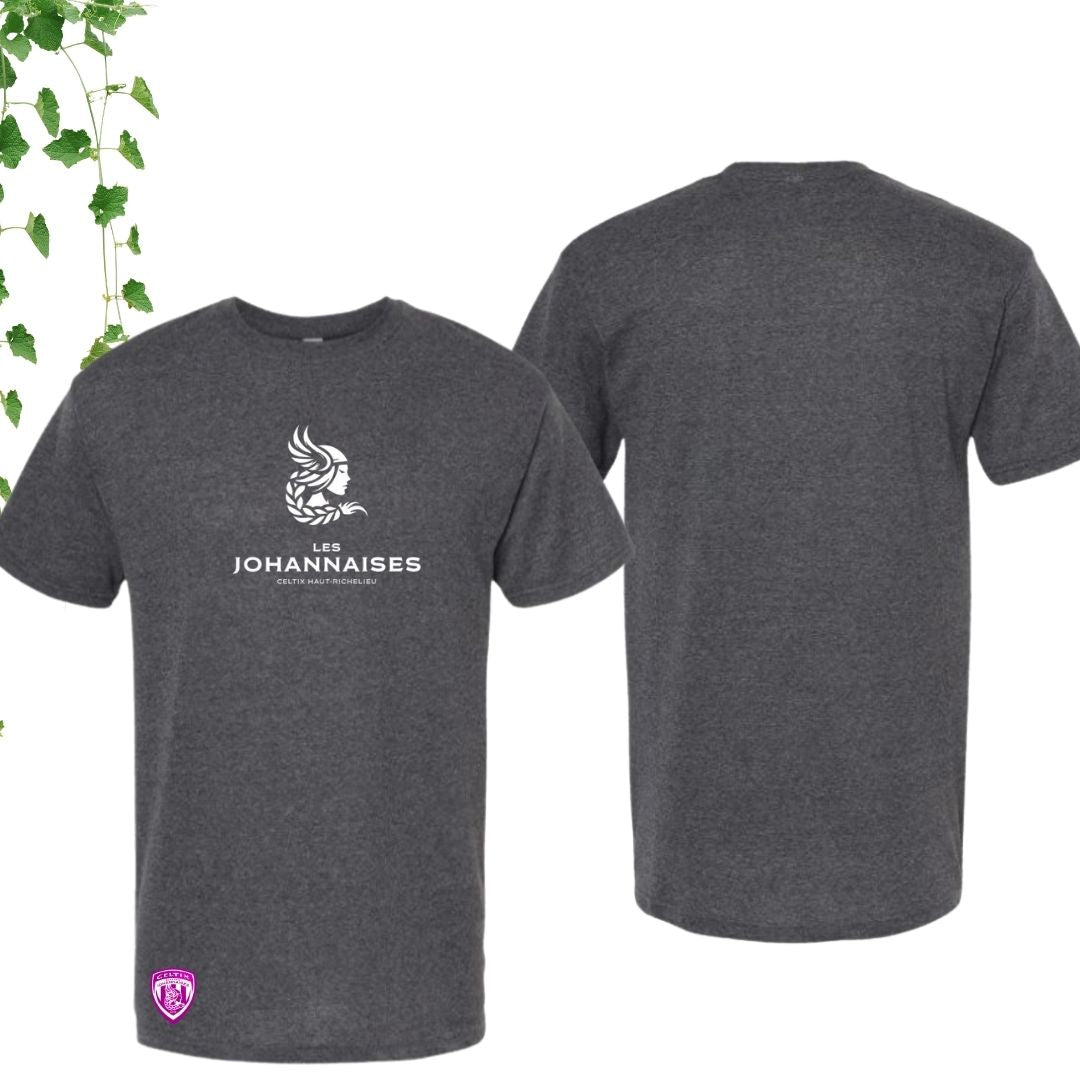 T-shirt | Johannaises - Modèle 12