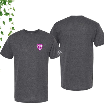 T-shirt | Johannaises - Modèle 1