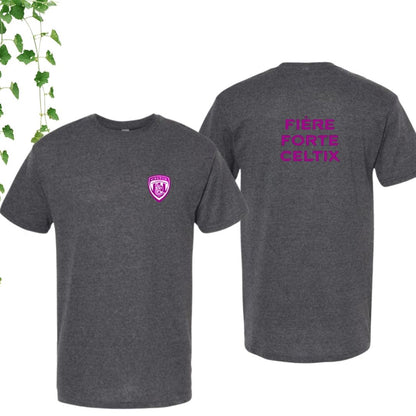 T-shirt | Johannaises - Modèle 14
