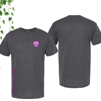 T-shirt | Johannaises - Modèle 17