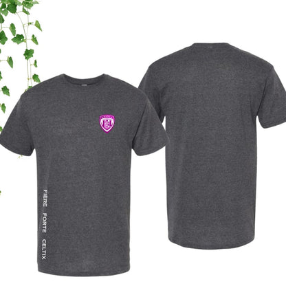 T-shirt | Johannaises - Modèle 2