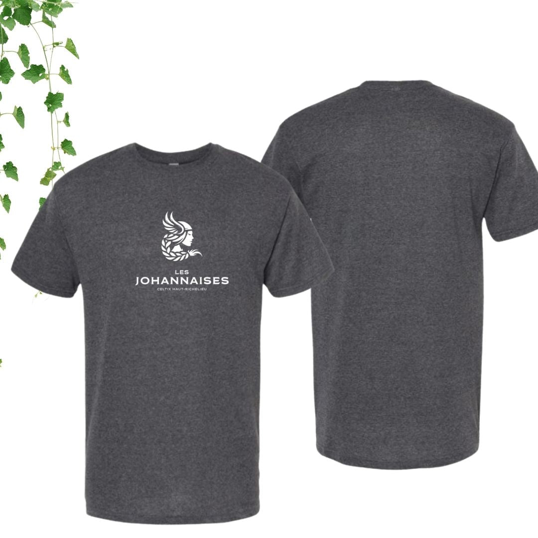 T-shirt | Johannaises - Modèle 7