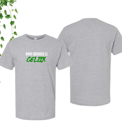 T-Shirt | Celtix - Modèle 5