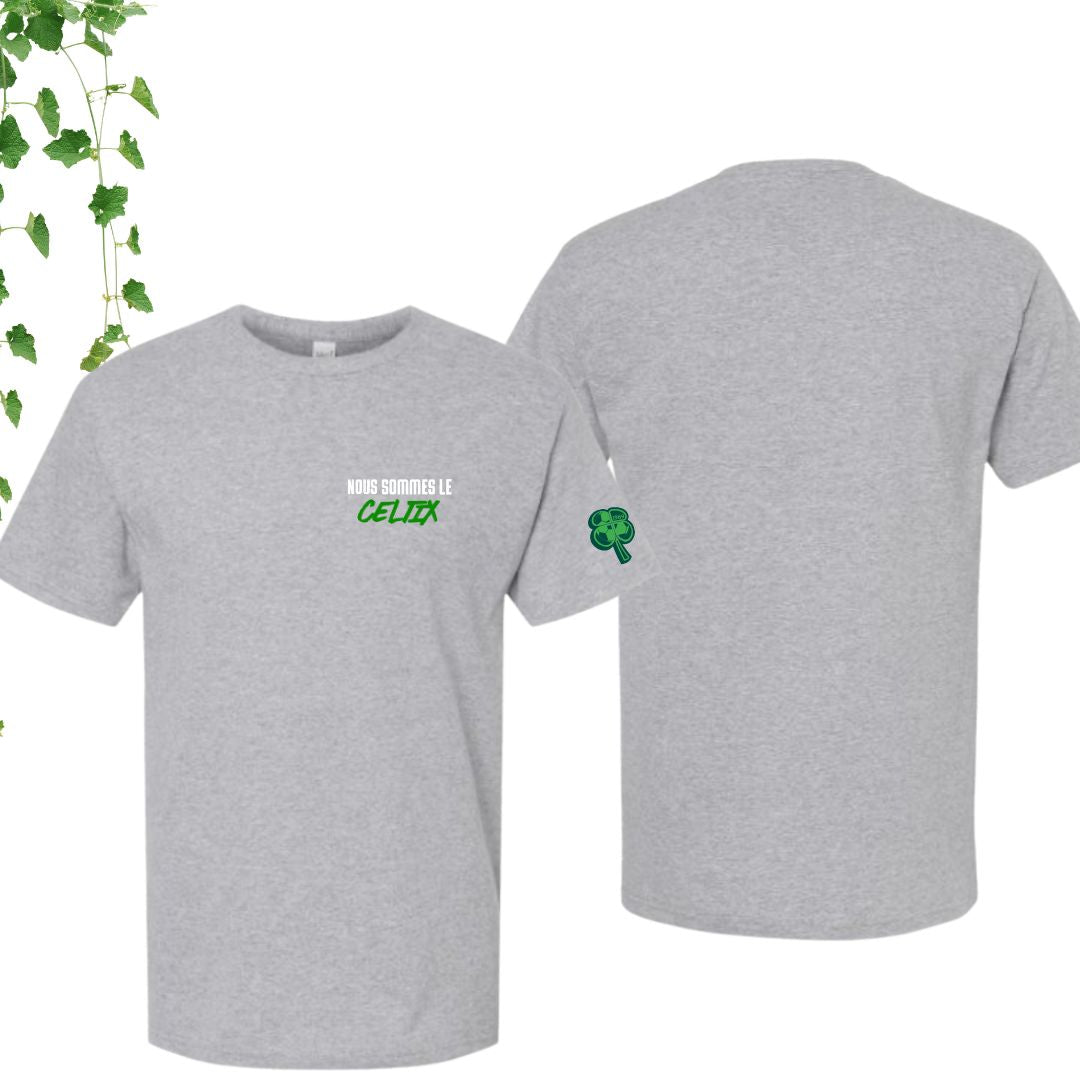 T-Shirt | Celtix - Modèle 6
