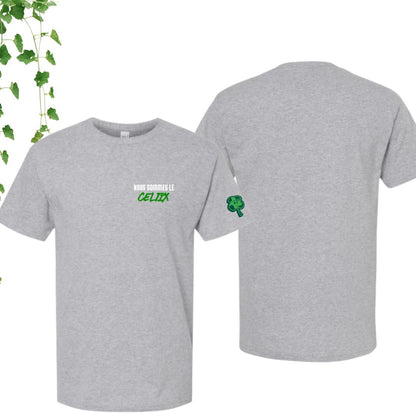 T-Shirt | Celtix - Modèle 6