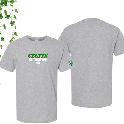 T-Shirt | Celtix - Modèle 7