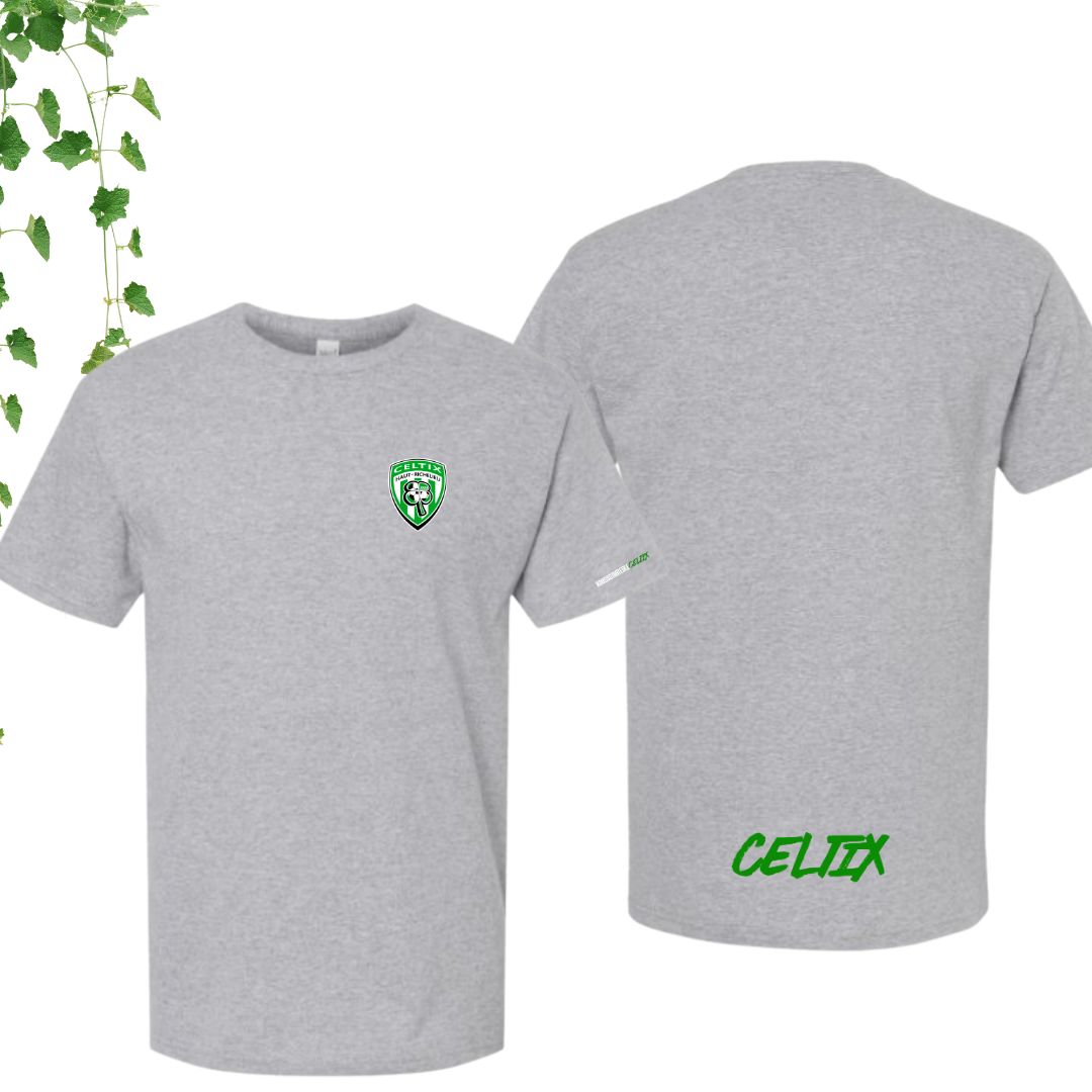 T-Shirt | Celtix - Modèle 2
