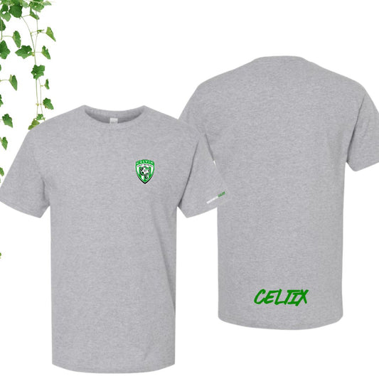 T-Shirt | Celtix - Modèle 2